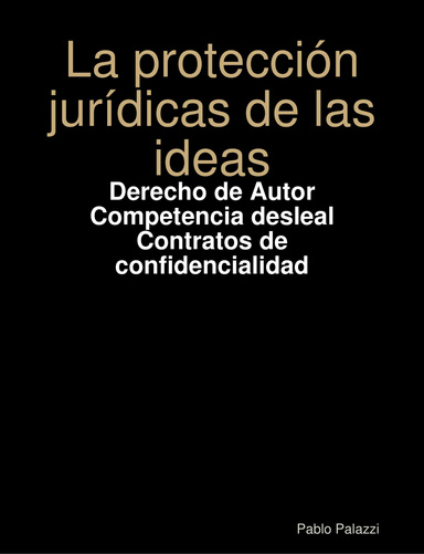 ideas