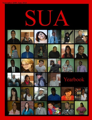 SUA 2009-2010