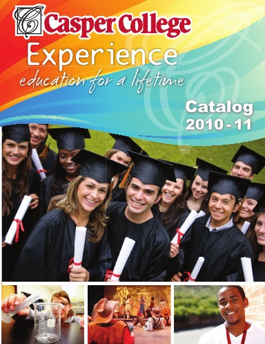Casper College Catalog 2010-11