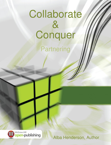 Collaborate & Conquer, Partnering