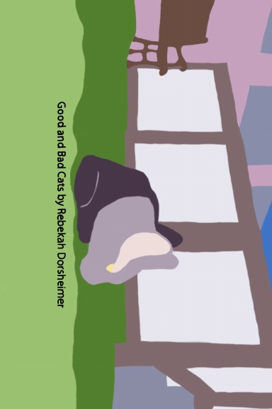 Good and Bad Cat