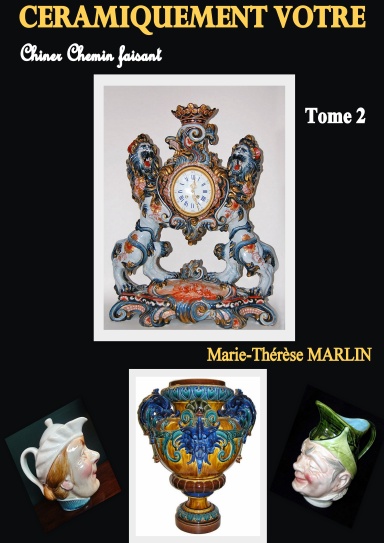 CERAMIQUEMENT VOTRE TOME 2