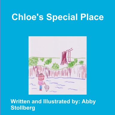 Chloe's Special Place