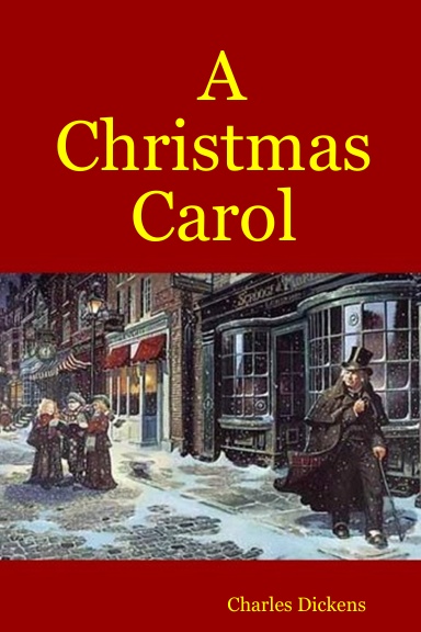 A Christmas Carol
