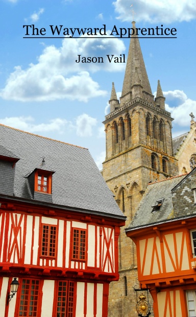 The Wayward Apprentice