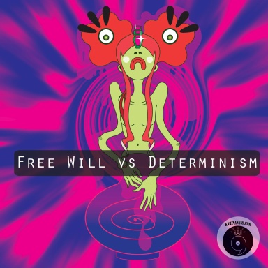 Free Will vs. Determinism