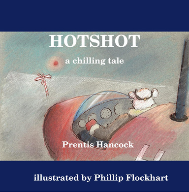 HOTSHOT - a chilling tale
