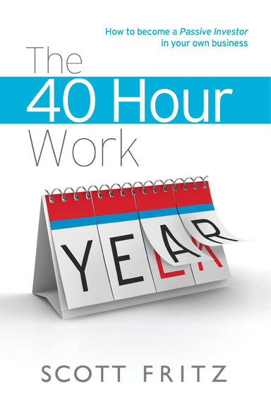 The 40 Hour Work YEAR