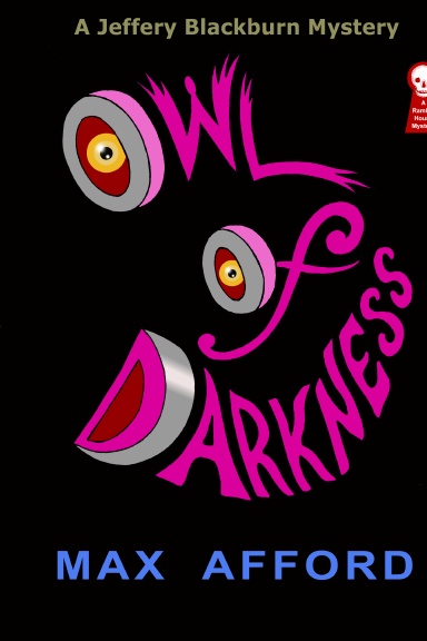 Owl of Darkness