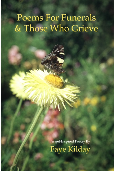 Poems For Funerals & Those Who Grieve