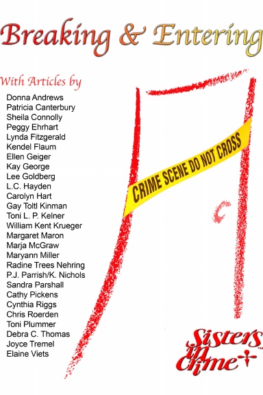 Breaking and Entering