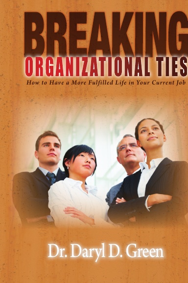 Breaking Organizational Ties