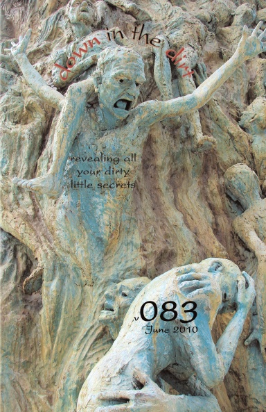 Down in the Dirt v083 (06/10)