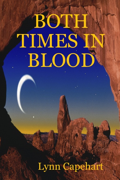 BOTH TIMES IN BLOOD