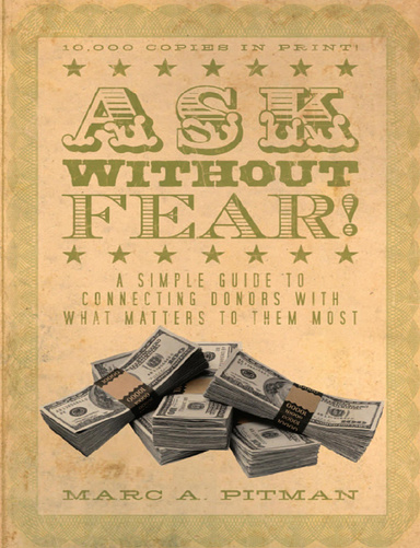 Ask Without Fear!