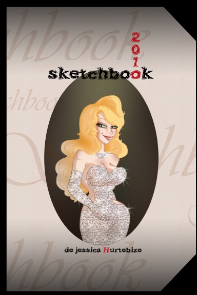 Sketchbook 2010