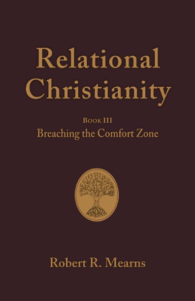 Breaching the Comfort Zone