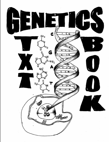 Genetics TXT Book