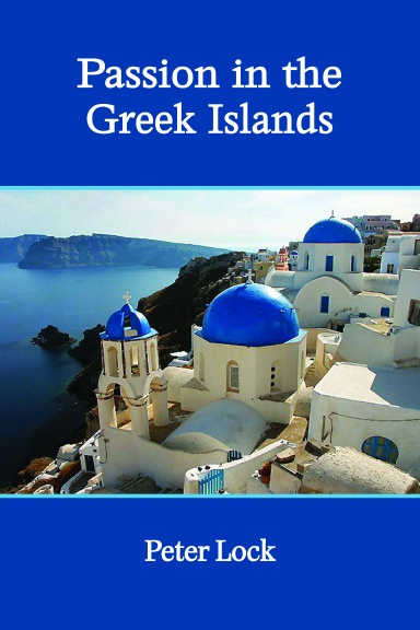 Passion in the Greek Islands