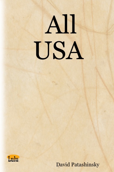 All USA