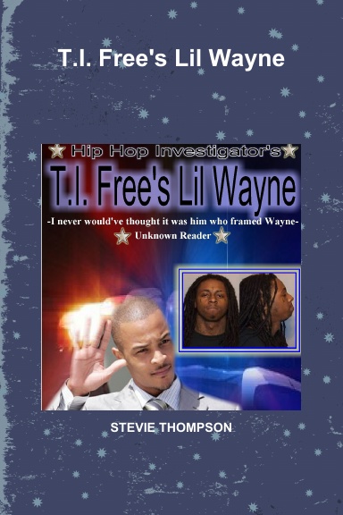 T.I. Free's Lil Wayne