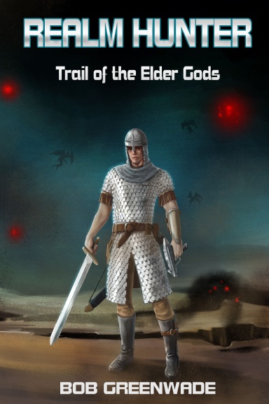 Realm Hunter: Trail of the Elder Gods