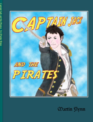 Captain Jack