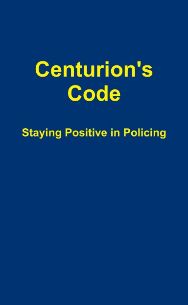 Centurion's Code