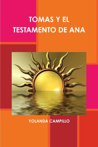 TOMAS Y EL TESTAMENTO DE ANA