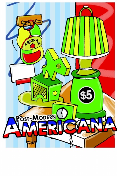 My Cultural Mana Machine (Volume One)