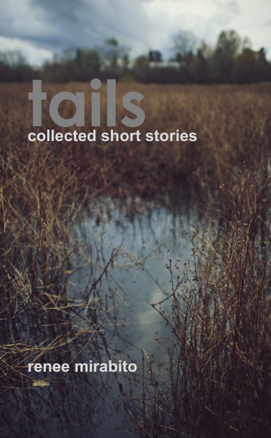 Tails - Collected Short Stories