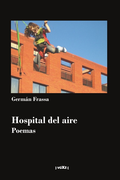 Hospital del aire