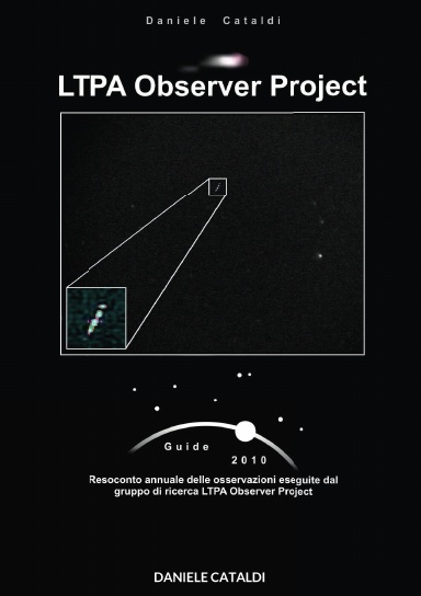 LTPA Observer Project - Guide 2010