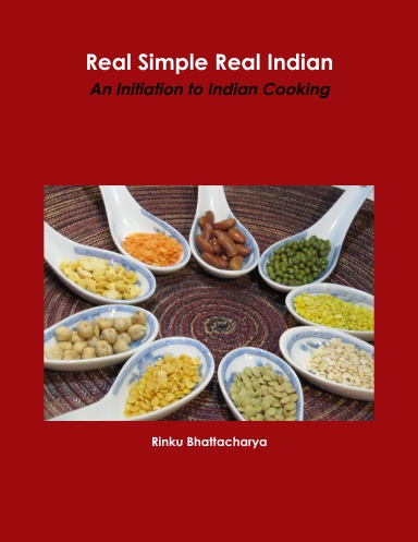Real Simple Real Indian