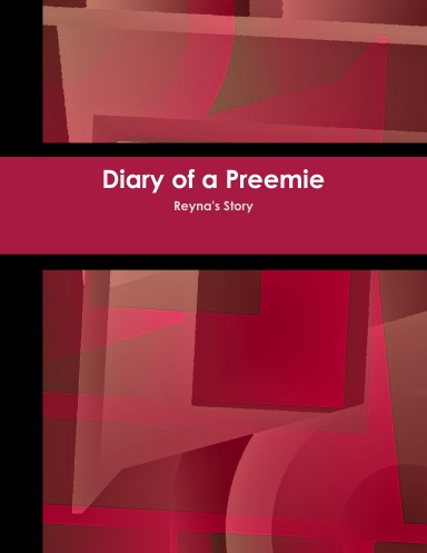 Diary of a Preemie