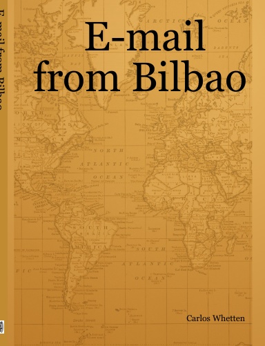 E-mail from Bilbao