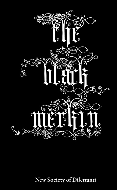 The Black Merkin