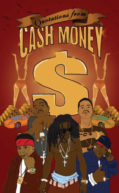 quotations from cash money