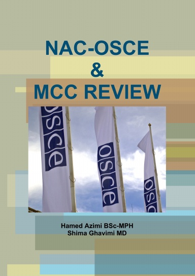 NAC-OSCE & MCC REVIEW