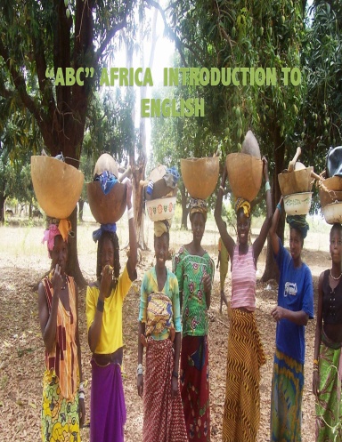 "ABC" AFRICA INTRODUCTION TO ENGLISH