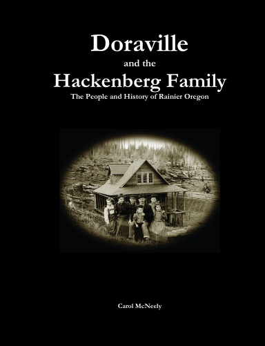 Doraville and the Hackenberg Family