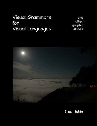 Visual Grammars For Visual Languages
