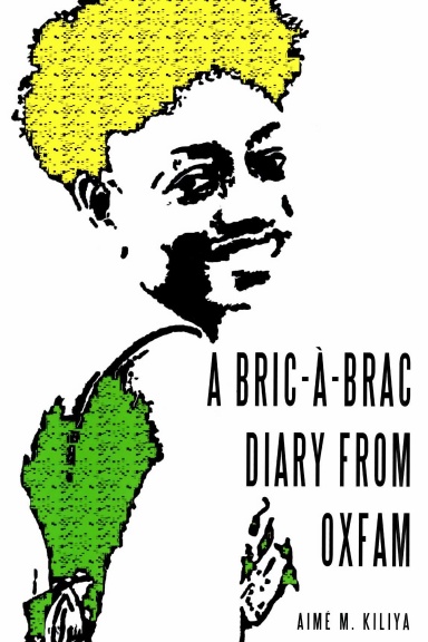 A Bric-a-Brac Diary From Oxfam