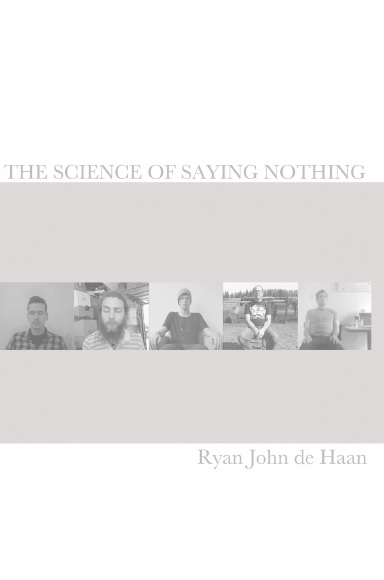 The Science of Saying Nothing