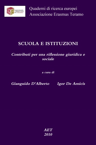 Quaderni di ricerca europei