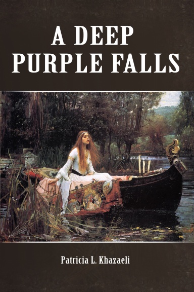 A Deep Purple Falls