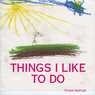 Things I like To Do