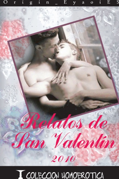 Relatos de San Valentín 2010