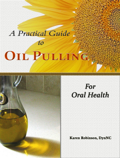 A Practical Guide to Oil Pulling for Oral Health