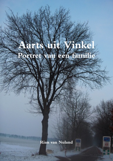 Aarts uit Vinkel
